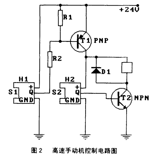 霍爾開關牙科椅